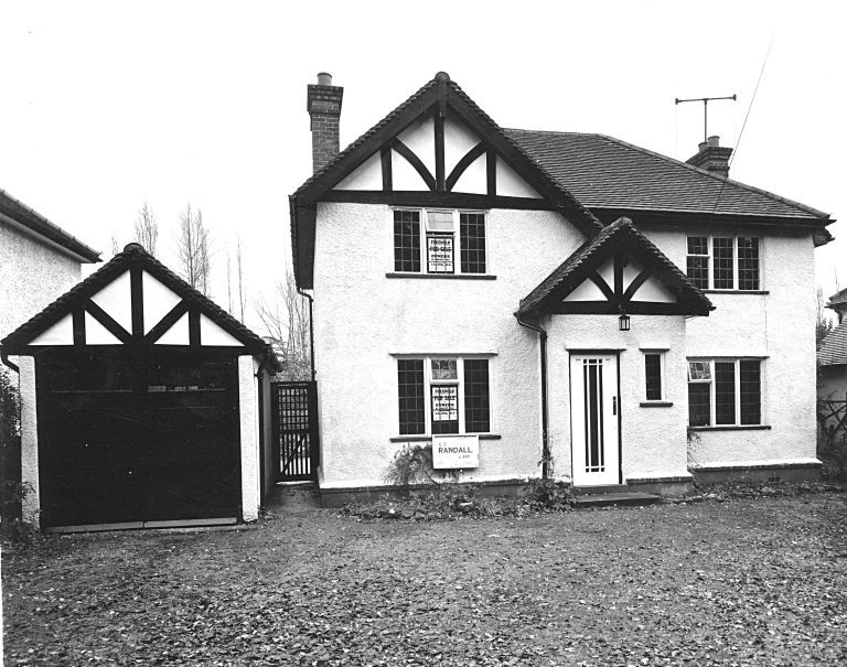 10 (now 24), Old Slade Lane