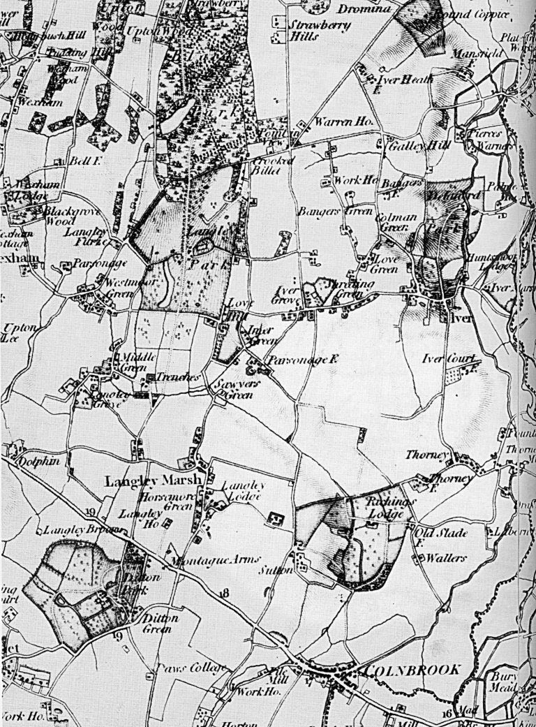 Map (1822)