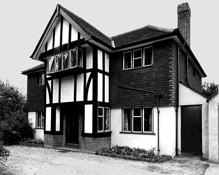 23, Old Slade Lane (1957)