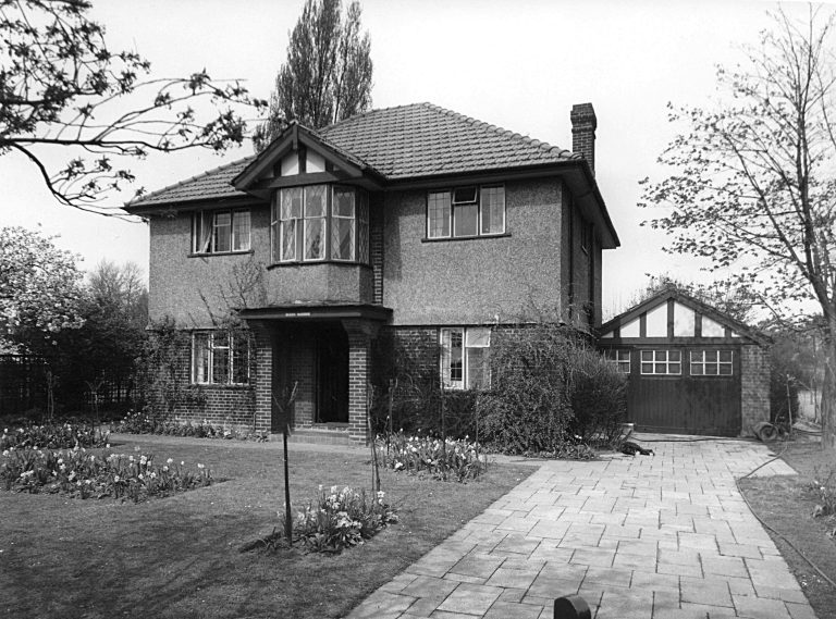 Berry Harbour, The Poynings