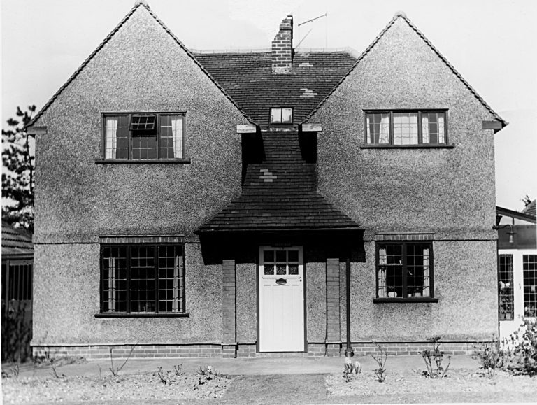 Cavendish, Wellesley Avenue