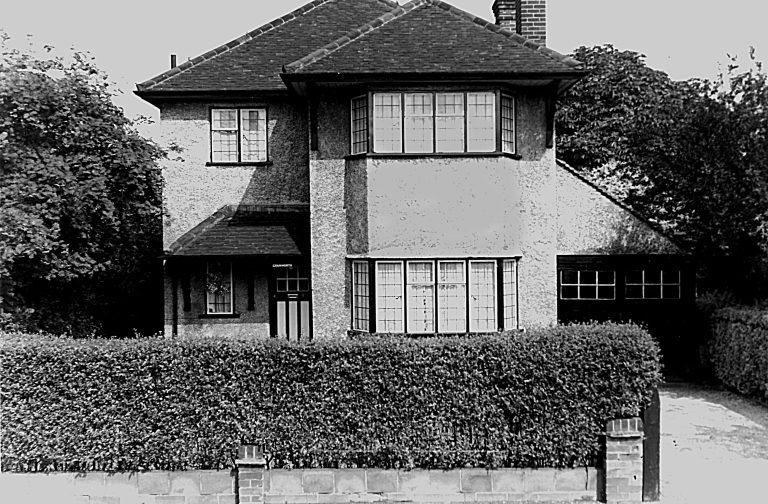 Cranworth Bathurst Walk