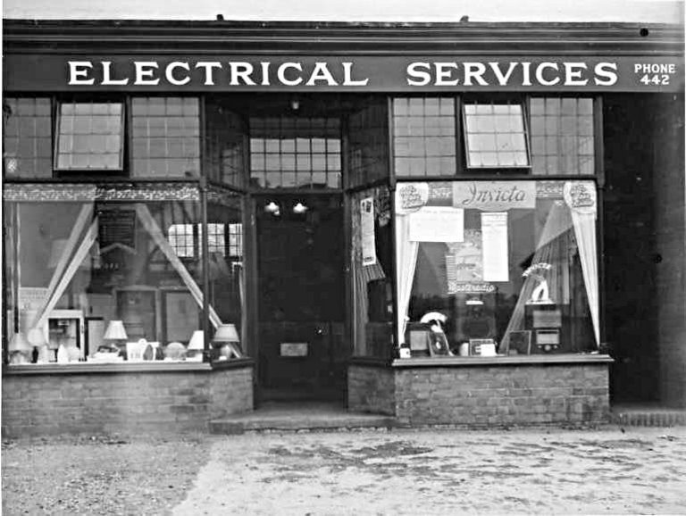 Electrical Services