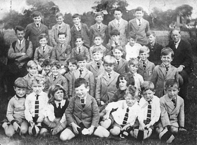 Percy Lodge School (c 1930)