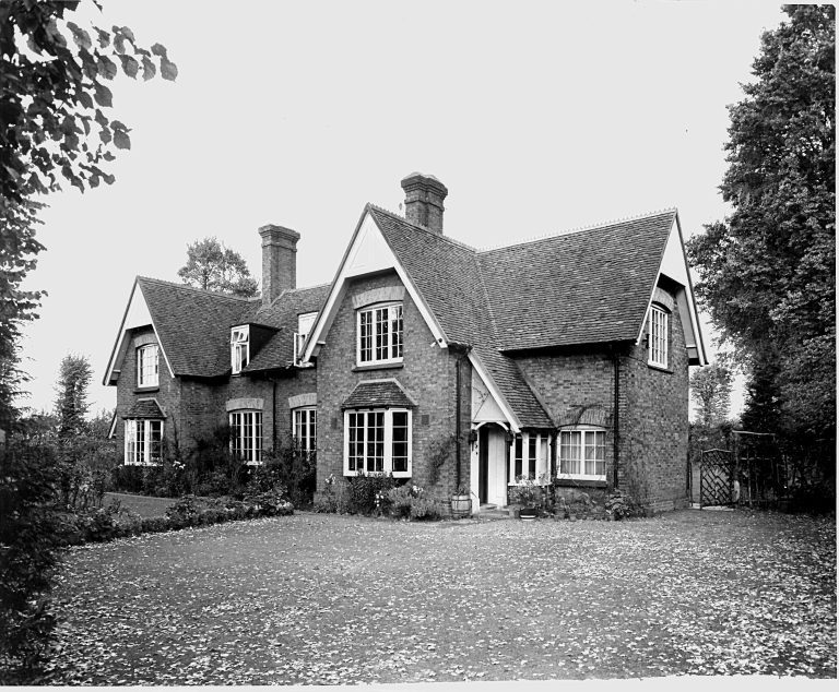 Shires End,North Park