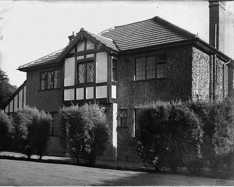 Skerrymore, North Park