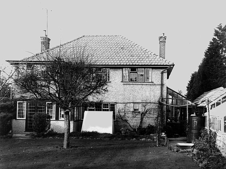 The Hollies, North Park